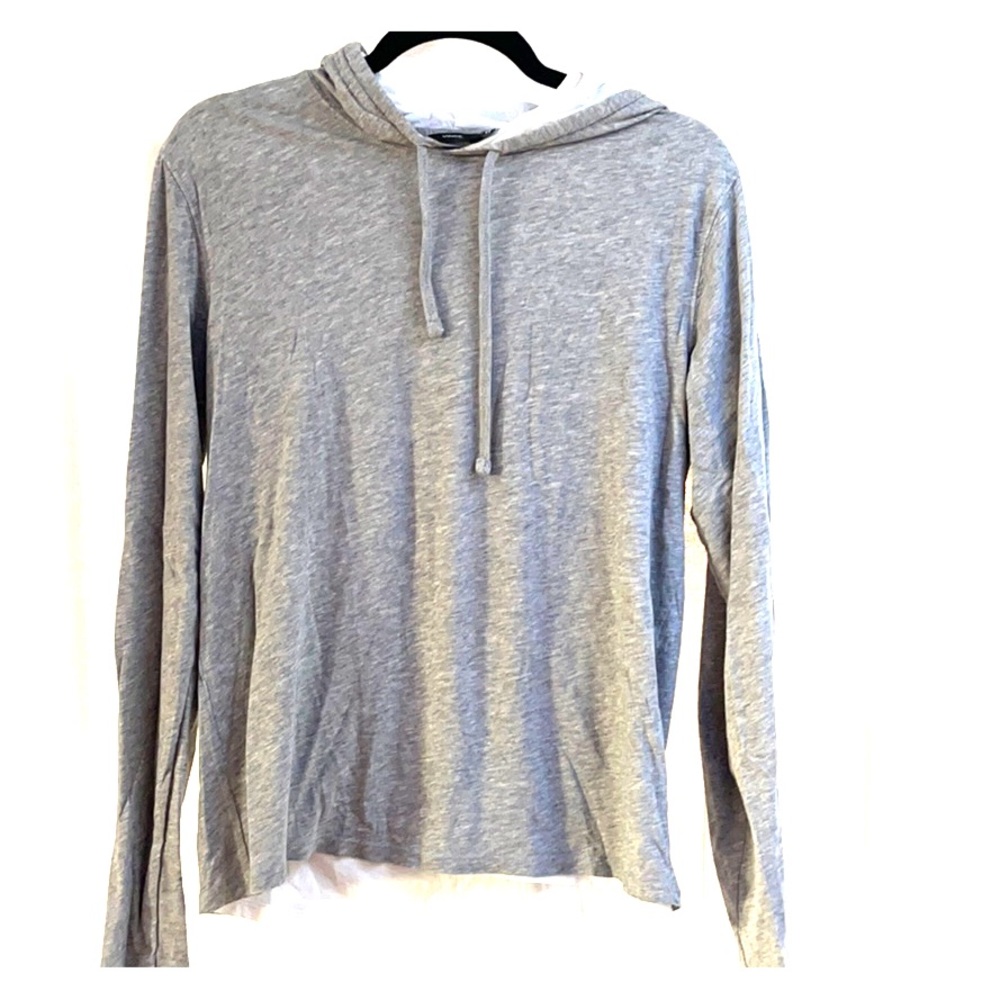 Vince Super Soft Hoodie